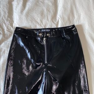 NEW I AM GIA Nikole Pant Size M